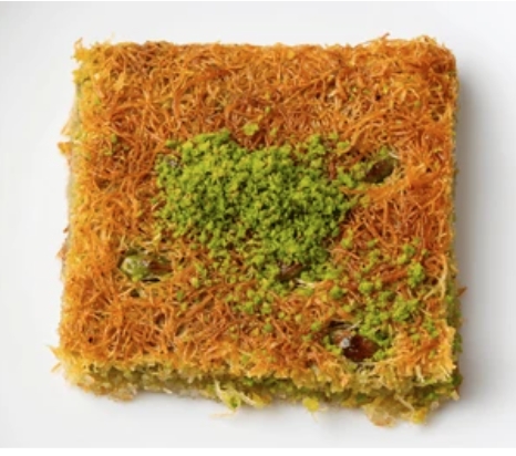 Hızlı Teslimatlı 2000 Gr Tel Kadayıf