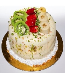 Özel Sunum Tat 6-9 Kişilik Karışık Meyveli Sunum